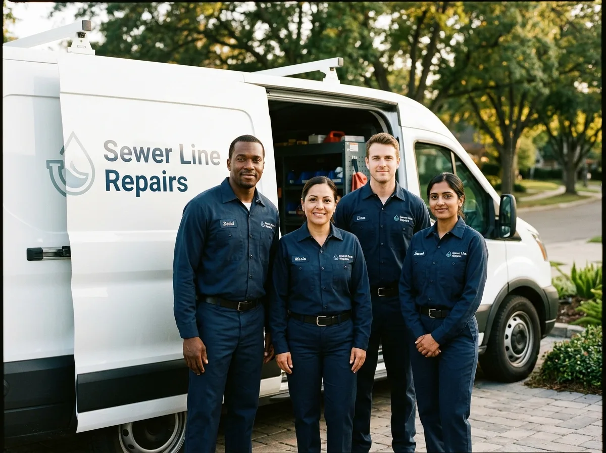 Emergency Plumber company in Jayess, MS